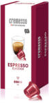 Cremesso Kávékapszula, Cremesso Espresso Classico 16 db/doboz - vegyesbolt