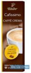 Tchibo Cafissimo Caffé Crema fine aroma RA/UTZ CC kávékapszula 10 db (476255)