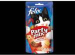 Mars-Nestlé Felix Party Mix mixed grill (hús) jutalomfalat - macskák részére (60g) - fishingoutlet