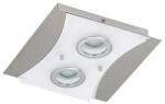 Briloner Briloner 3584-022 - LED Mennyezeti lámpa RIPOSO 2xLED/5W/230V BL0436 (BL0436)
