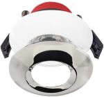 EMITHOR Emithor 49057 - LED Beépíthető lámpa NYX LED/8W/230V 2700-6000K IP65 49057 (49057)