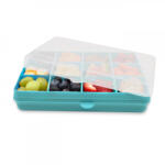 Melii Cutie Snack, Melii, Blue (ml18900) - jucariaperfecta