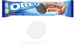 OREO Brownie 154g /16/ - vegyesbolt