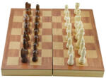  Fa sakk készlet - 27 cm
