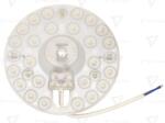TRACON Modul LED de schimb pentru corpuri de iluminat 230 VAC, 9 W, 4000 K, 820 lm, EEI=F (LLM9NW)