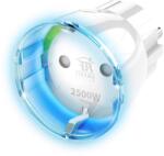 FIBARO Adaptor Priza FIBARO FIBEFGWPF-102-5 Tip F Alb (5902020528647)