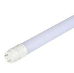 V-TAC LED fénycső , T8 , 20W , 150 cm , hideg fehér , SAMSUNG Chip , 5 év garancia (21658)