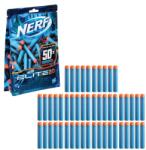 Hasbro Nerf: Elite 2.0 utántöltő, 50 darabos (E9484EU4)