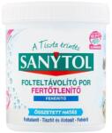 Sanytol Fertőtlenítő folteltávolító por SANYTOL textíliákhoz 450 g (16248074)