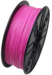 Gembird Snur de imprimare (filament) PLA, 1, 75 mm, 1 kg, roz (3DP-PLA1.75-01-P)