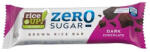 RiceUP! Rizsszelet RICE UP Zero tejcsokoládés 18 g - papir-bolt