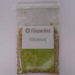  Fűszerész Fűszerész fűszervaj fűszerkeverék 20 g - vegyesbolt