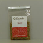  Fűszerész Fűszerész gyros fűszerkeverék 20 g - vegyesbolt