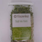  Fűszerész Fűszerész sajt és túró fűszerkeverék 10 g - vegyesbolt