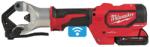Milwaukee Presa pentru sertizare cabluri Milwaukee M18 HDCT-202C, 18V, cu acumulator (4933471950)