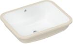 Hansgrohe Xuniva Q 45x35 cm white (60154450)