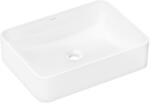 Hansgrohe Xuniva Q 55x40 cm white (60168450)
