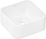 Hansgrohe Xuniva Q 30x30 cm white (60167450)