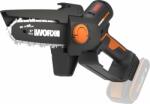 WORX WG325E.9 Drujba