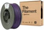 Spectrum The Filament" by Spectrum TF-24098, PLA CF, 1.75mm, PURPLE, 1kg (TF-24098)