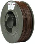Spectrum The Filament" by Spectrum TF-24010, PLA, 1.75mm, BISON BROWN, 1kg