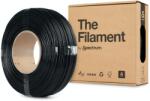 Spectrum The Filament" by Spectrum TF-24041, ReFill PLA, 1.75mm, MIDNIGHT BLACK, 1kg (TF-24041)