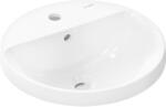 Hansgrohe Xuniva S 45 cm white (60159450)