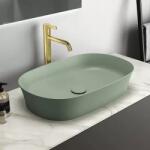 Ideal Standard Ipalyss 60x38 cm sage green (E1396X9)