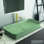 Ideal Standard Ipalyss 80x40 cm sage green (E1391X9)