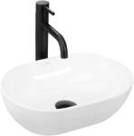 Rea Amelia 38x26 cm white (REA-U3322)