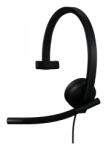 Logitech H570e Microsoft Teams USB-A (981-001426)