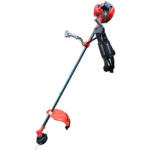 INCRAFT CR-6300M Motocoasa