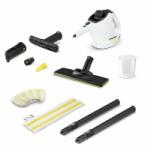 Kärcher SC 1 EasyFix Gőztisztító