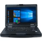 Panasonic TOUGHBOOK 55 FZ-55JA601BE Notebook