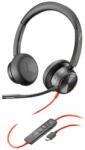 HP Poly Blackwire 8225 MS USB-C (772K5AA)