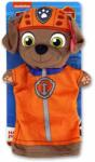 Nickelodeon Animation Studio Mancs őrjárat kézbáb 27 cm - Zuma (2283120-ZUMA)