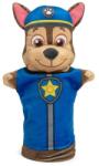Nickelodeon Animation Studio Mancs őrjárat kézbáb 27 cm - Chase (2283120-CHASE)