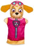 Nickelodeon Animation Studio Mancs őrjárat kézbáb 27 cm - Skye (2283120-SKYE)