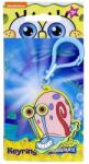 Nickelodeon Animation Studio Csigusz kulcstartó 5 cm - SpongyaBob (SBKEY1F-CSIGUSZ)