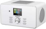 Grundig DTR 6000 X white