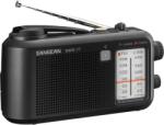 Sangean MMR-77 black