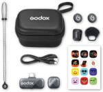 Godox Cube-SC Kit1 USB-C