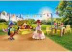 Playmobil Petrecere costumata (PM71451)
