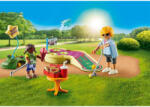Playmobil Set mini golf (PM71449)