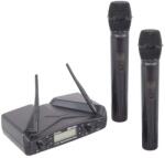 Proel Eikon WM700DM