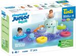 Playmobil Junior Aqua si Tinti - Calamar colorat (PM71438)