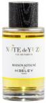 Heeley Note de Yuzu EDP 100 ml