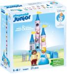 Playmobil Junior Disney - Castelul Cenusaresei (PM71457)