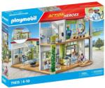 Playmobil Noul spital (PM71615)