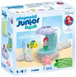 Playmobil Junior Disney - Dusul scoica al lui Ariel (PM71460)